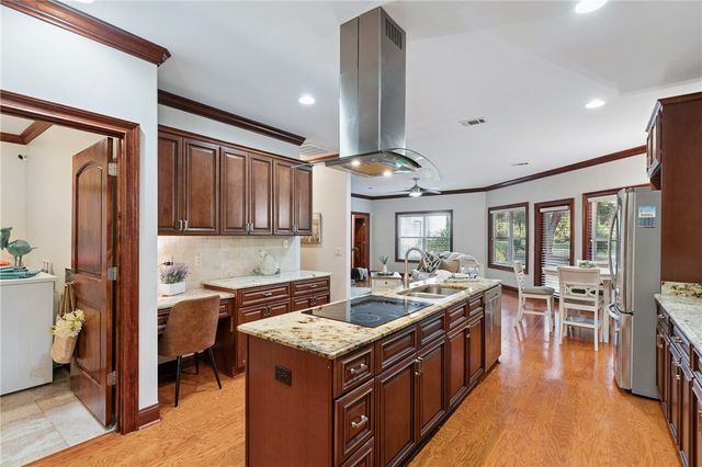 150 Rice Mill, St Simons Island, GA 31522