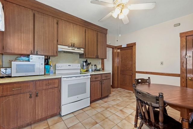 16 Newbern Ave 2, Medford, MA 02155