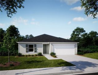 1420 TRINIDAD STREET, Deland, FL 32720