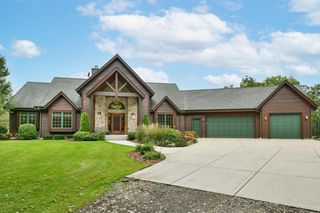 W5200 Bluff ROAD, Eagle, WI 53119