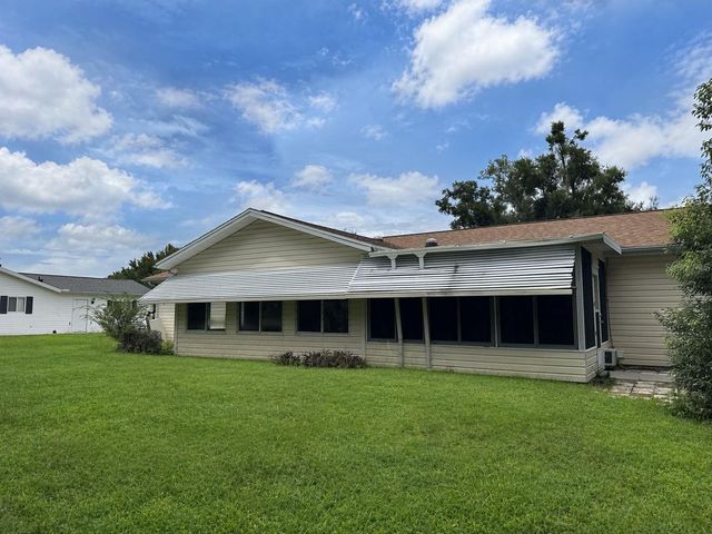 17655 SE 102ND CIRCLE, Summerfield, FL 34491