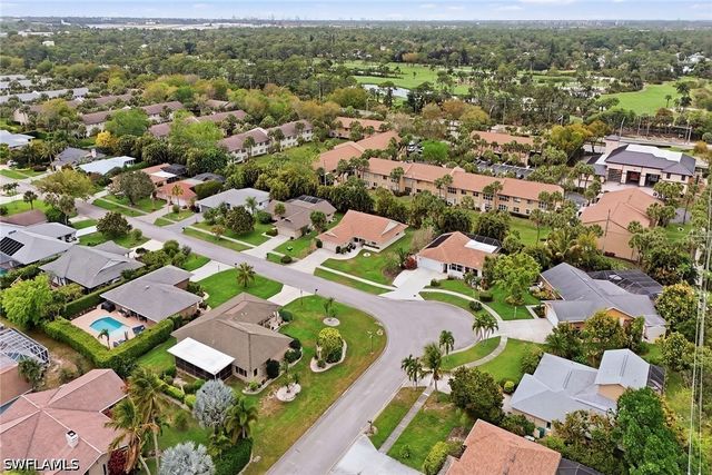 4581 Chippendale DR, Naples, FL 34112