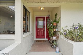 4581 Chippendale DR, Naples, FL 34112