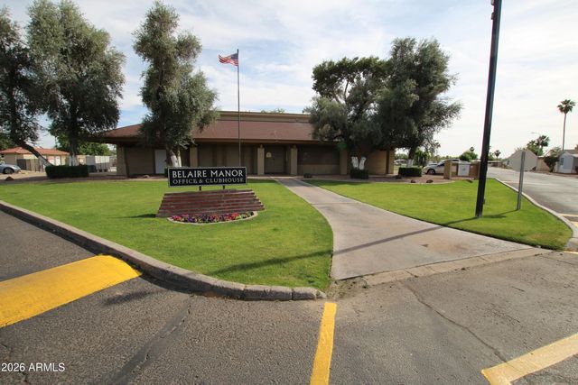 5601 W Missouri Avenue 161, Glendale, AZ 85301