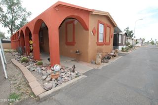 5601 W Missouri Avenue 161, Glendale, AZ 85301