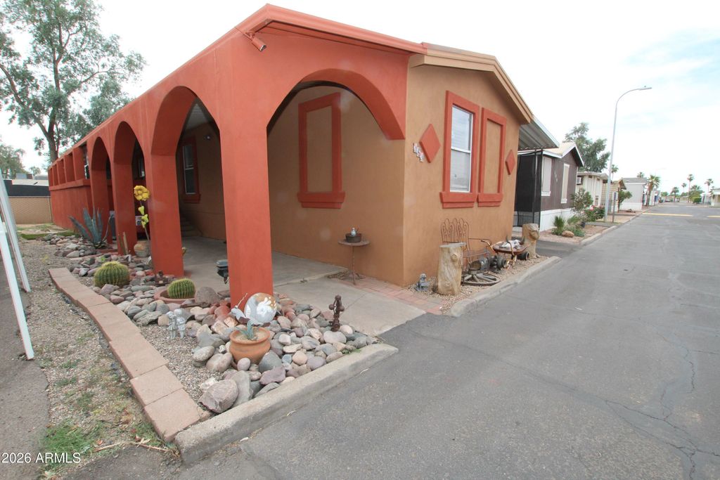 5601 W Missouri Avenue 161, Glendale, AZ 85301