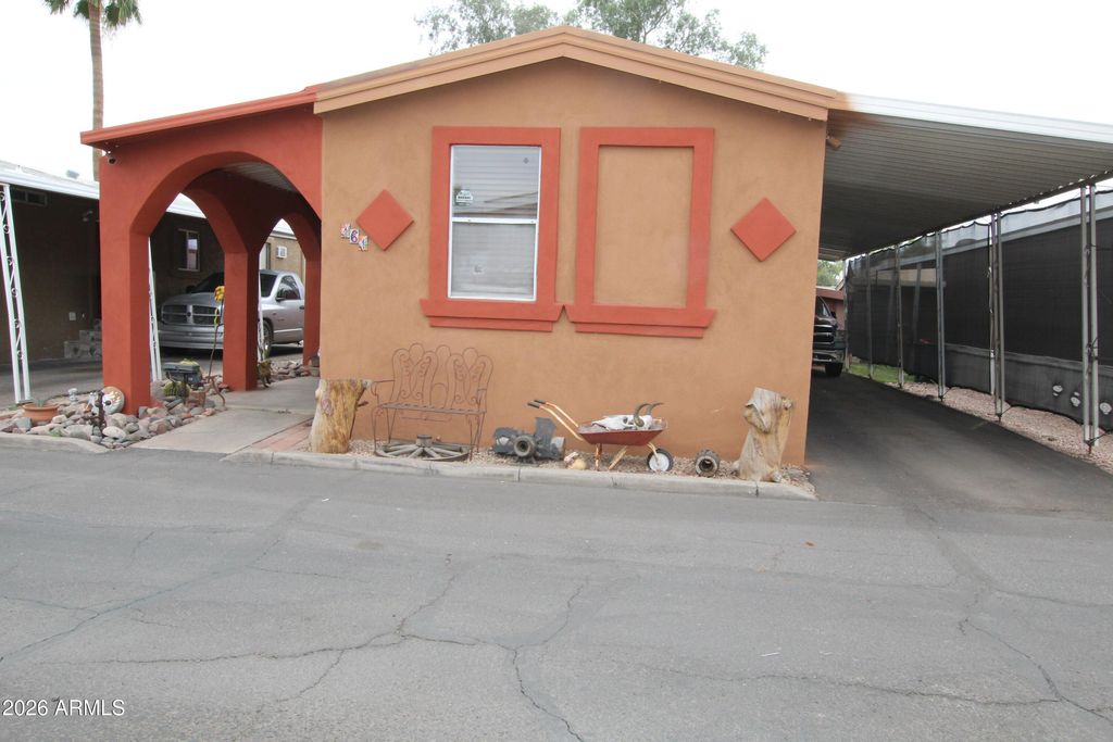 5601 W Missouri Avenue 161, Glendale, AZ 85301 — photo 2
