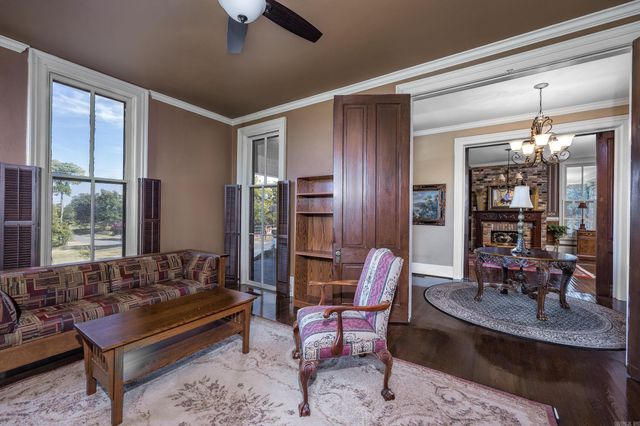 1820 Main Street, Little Rock, AR 72206