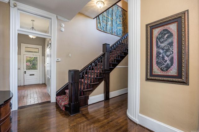 1820 Main Street, Little Rock, AR 72206