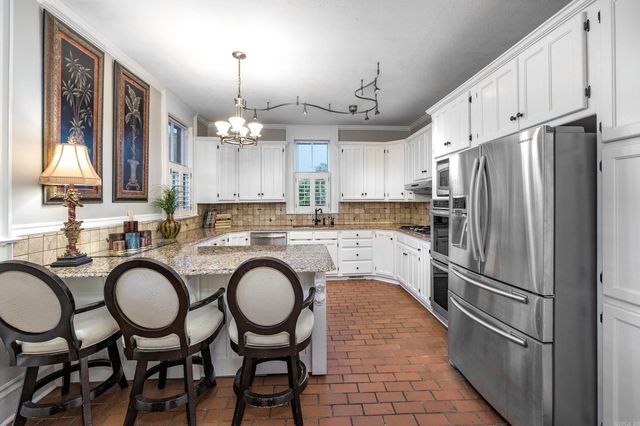 1820 Main Street, Little Rock, AR 72206