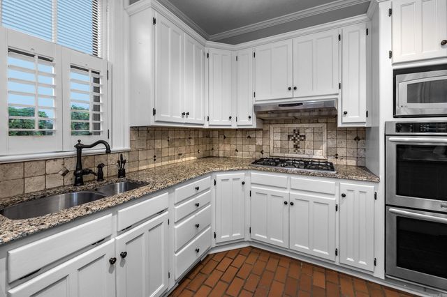 1820 Main Street, Little Rock, AR 72206
