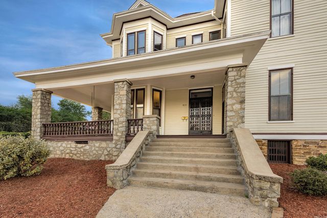 1820 Main Street, Little Rock, AR 72206