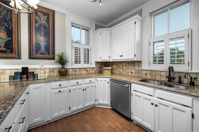 1820 Main Street, Little Rock, AR 72206