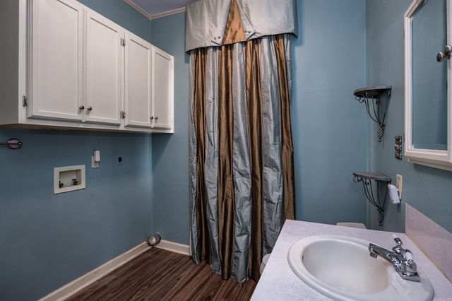 1820 Main Street, Little Rock, AR 72206