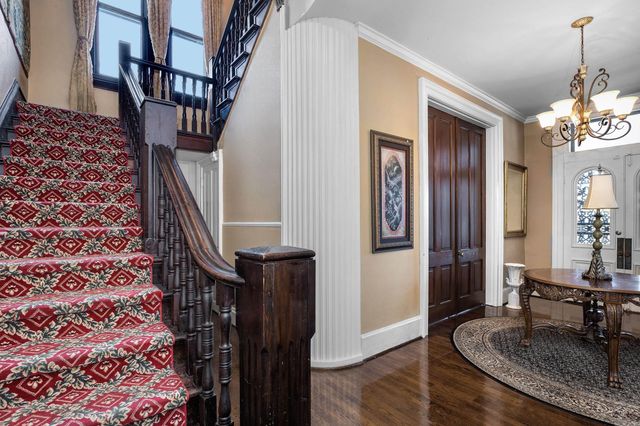 1820 Main Street, Little Rock, AR 72206