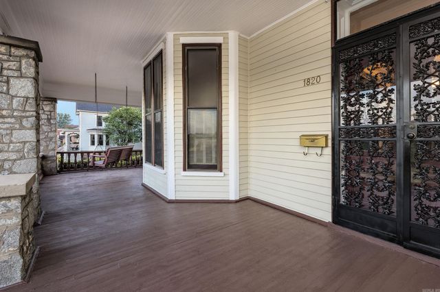 1820 Main Street, Little Rock, AR 72206