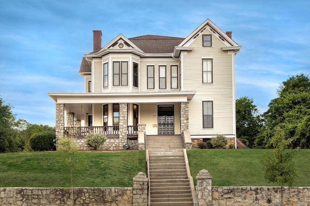 1820 Main Street, Little Rock, AR 72206