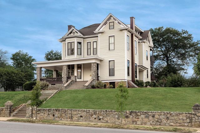 1820 Main Street, Little Rock, AR 72206