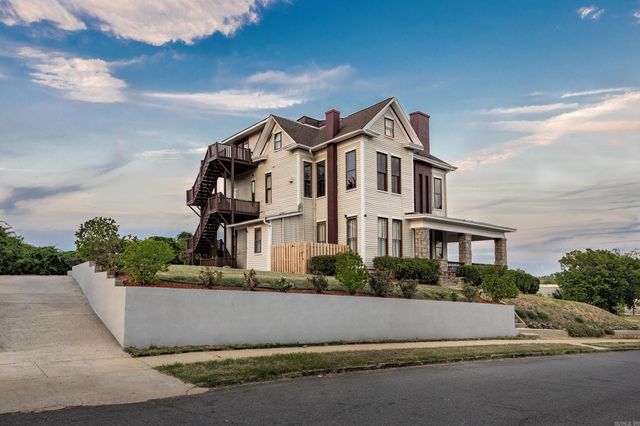 1820 Main Street, Little Rock, AR 72206