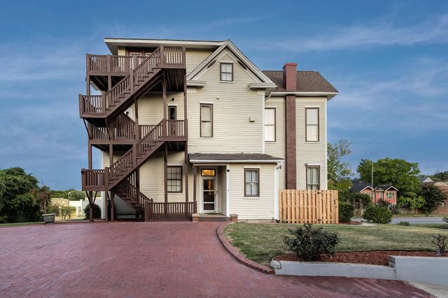 1820 Main Street, Little Rock, AR 72206