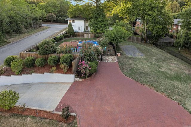1820 Main Street, Little Rock, AR 72206