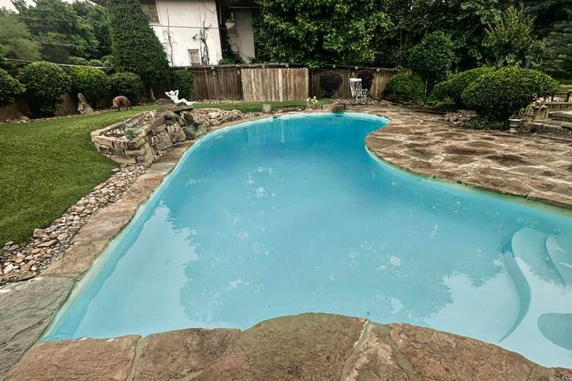1820 Main Street, Little Rock, AR 72206