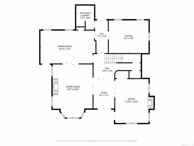 1820 Main Street, Little Rock, AR 72206