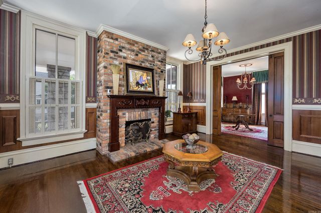 1820 Main Street, Little Rock, AR 72206