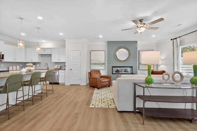 4913 Dresden Lp 42, Collegedale, TN 37363