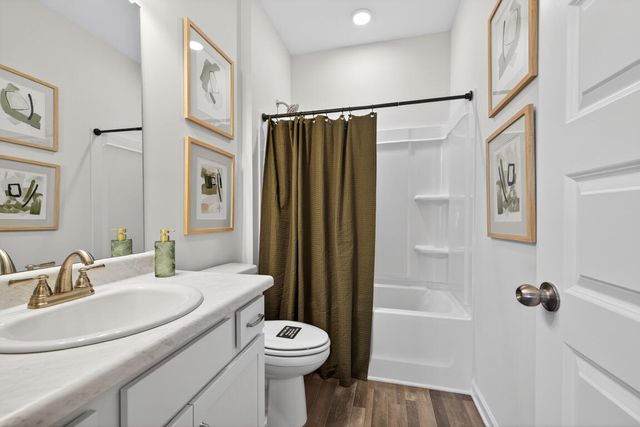 4913 Dresden Lp 42, Collegedale, TN 37363