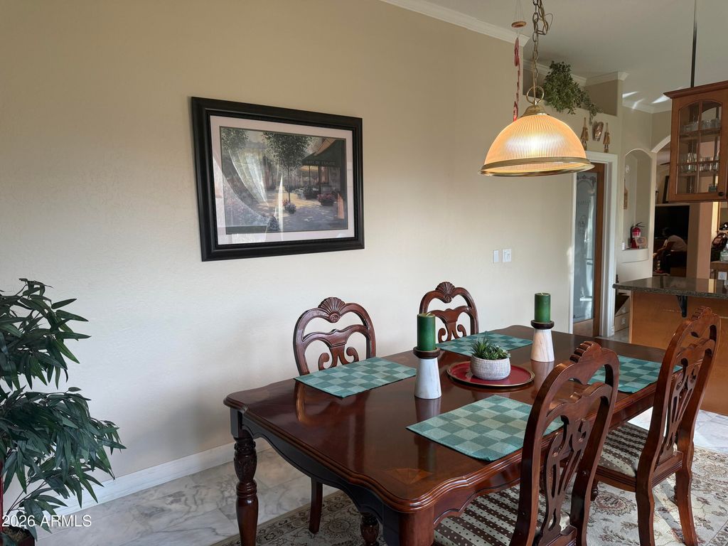 Image 15 of property listing at 2203 E TONTO Place, Chandler, AZ 85249