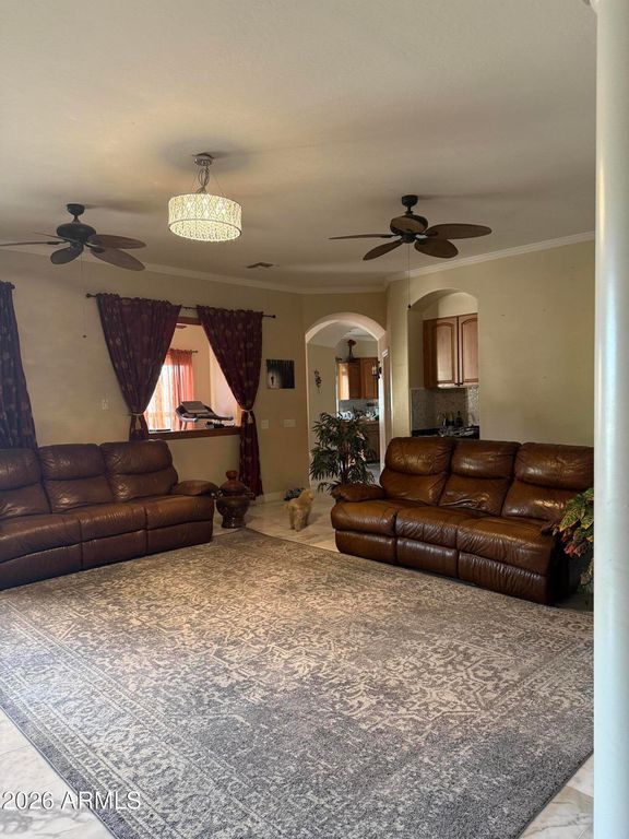Image 3 of property listing at 2203 E TONTO Place, Chandler, AZ 85249