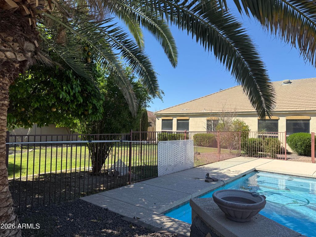 Image 37 of property listing at 2203 E TONTO Place, Chandler, AZ 85249