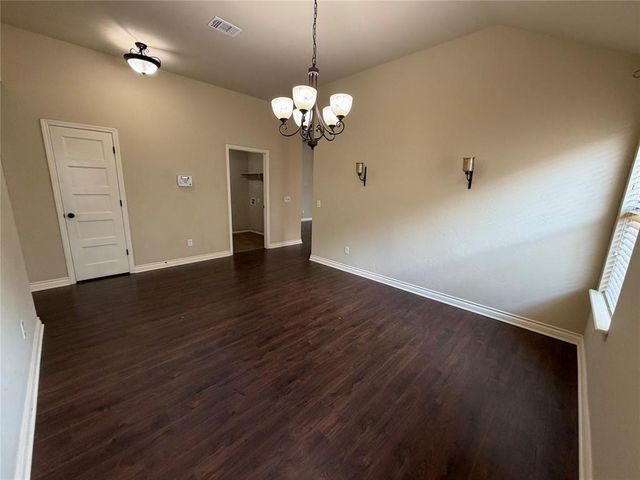 3420 Bear Mountain Drive, Norman, OK 73069