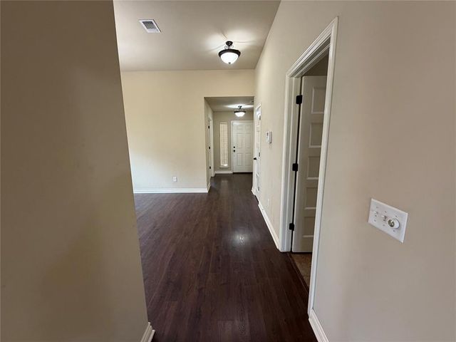 3420 Bear Mountain Drive, Norman, OK 73069