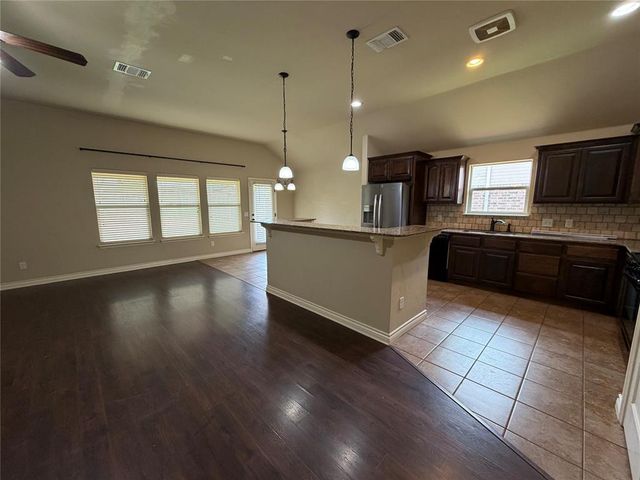3420 Bear Mountain Drive, Norman, OK 73069