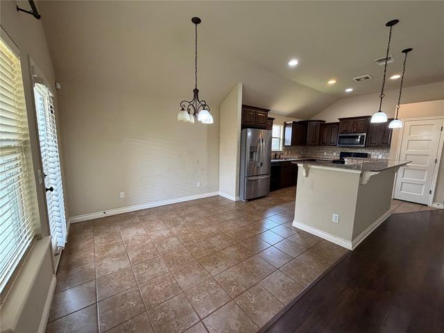 3420 Bear Mountain Drive, Norman, OK 73069