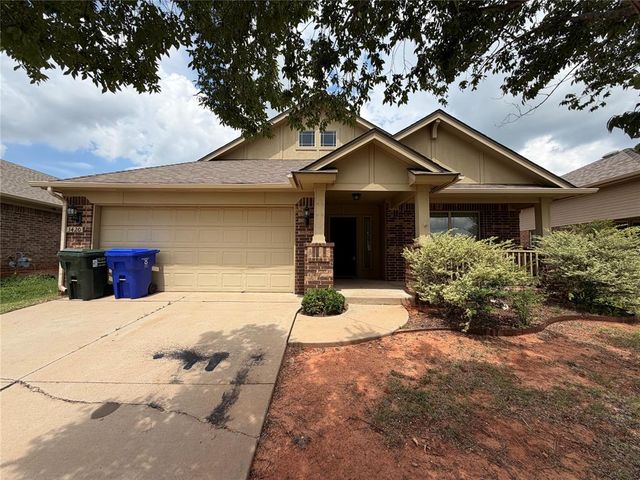 3420 Bear Mountain Drive, Norman, OK 73069