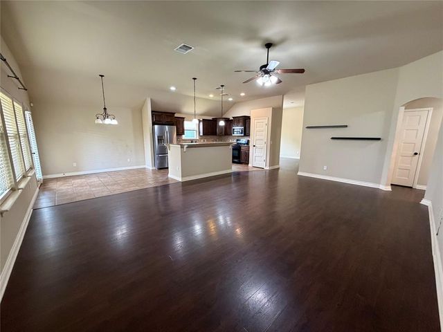 3420 Bear Mountain Drive, Norman, OK 73069