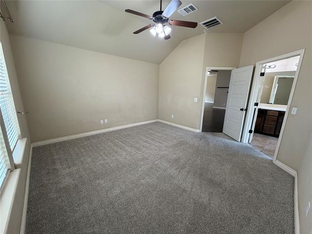 3420 Bear Mountain Drive, Norman, OK 73069