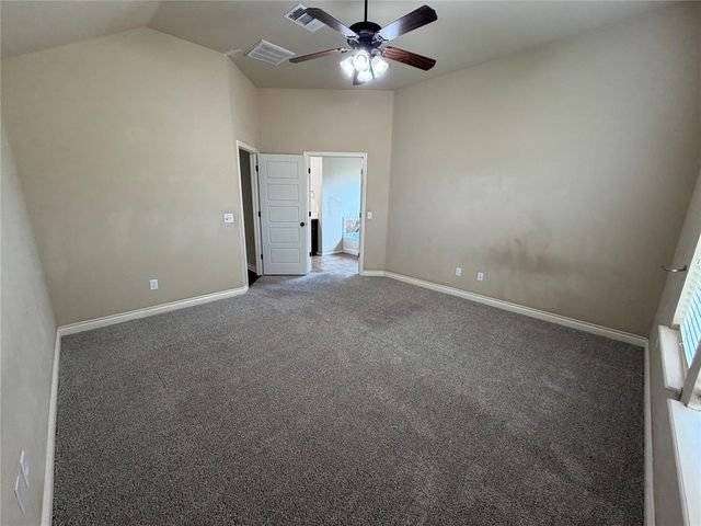 3420 Bear Mountain Drive, Norman, OK 73069
