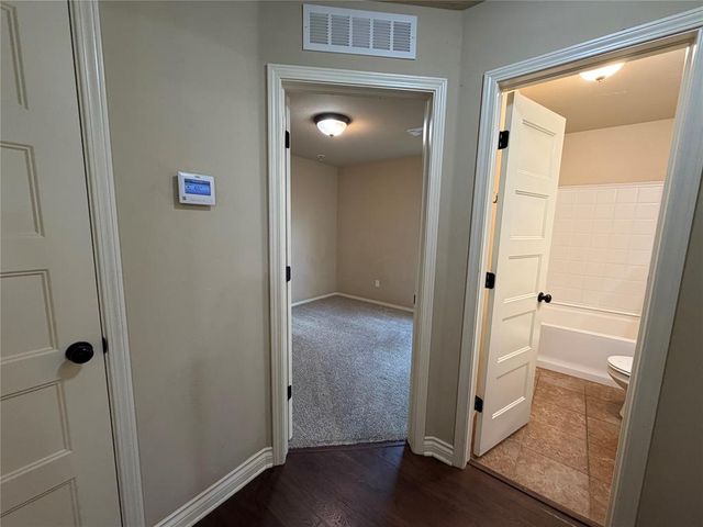 3420 Bear Mountain Drive, Norman, OK 73069