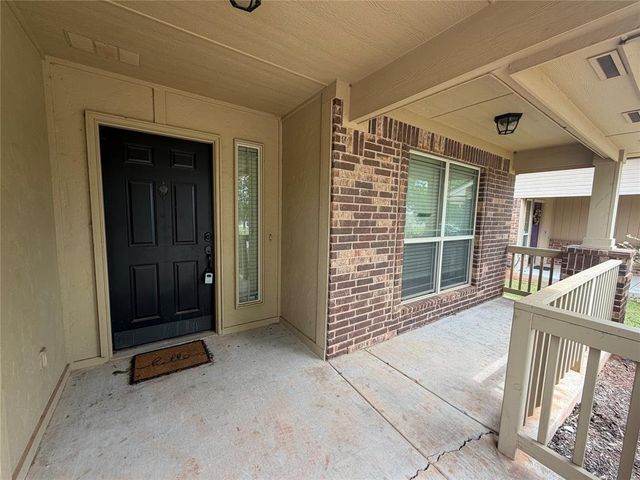 3420 Bear Mountain Drive, Norman, OK 73069