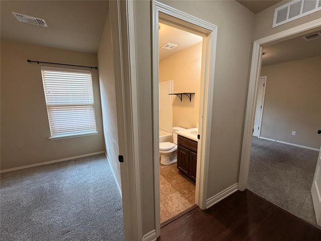 3420 Bear Mountain Drive, Norman, OK 73069
