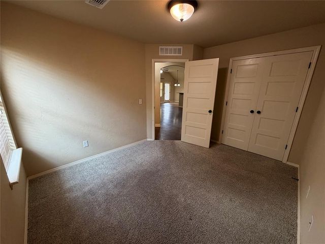 3420 Bear Mountain Drive, Norman, OK 73069