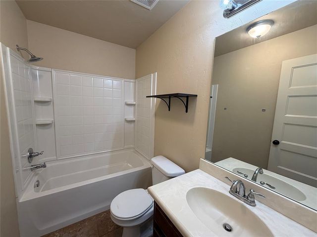 3420 Bear Mountain Drive, Norman, OK 73069