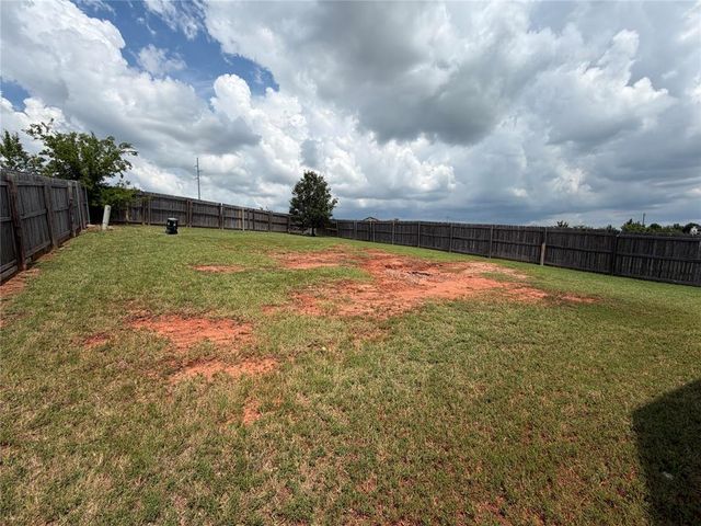 3420 Bear Mountain Drive, Norman, OK 73069