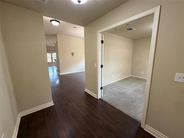 3420 Bear Mountain Drive, Norman, OK 73069