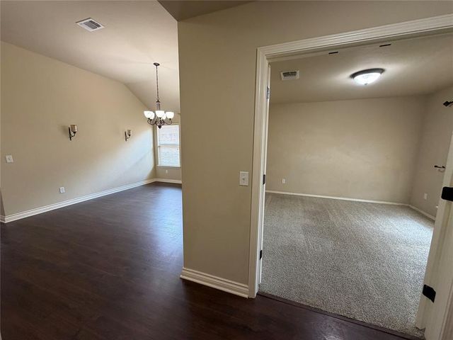 3420 Bear Mountain Drive, Norman, OK 73069