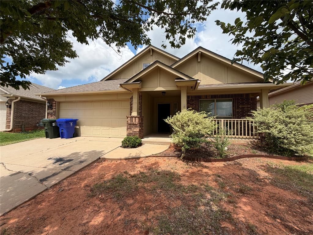 3420 Bear Mountain Drive, Norman, OK 73069